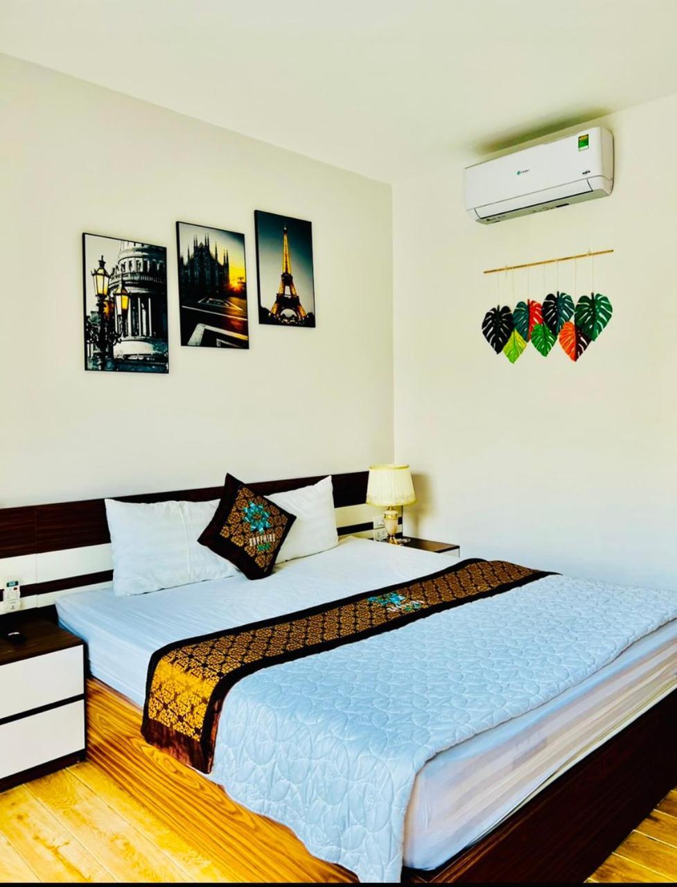 Sapphire Villa - Venuestay Luong Son  외부 사진